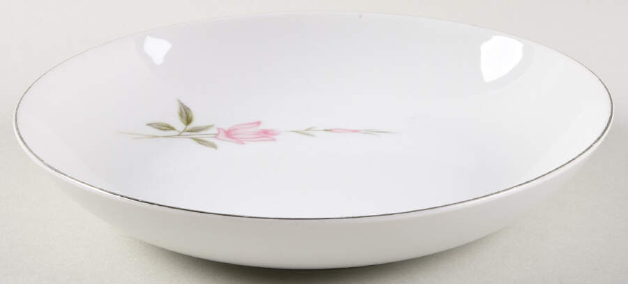 Delrose Coupe Soup Bowl by M Japan-1