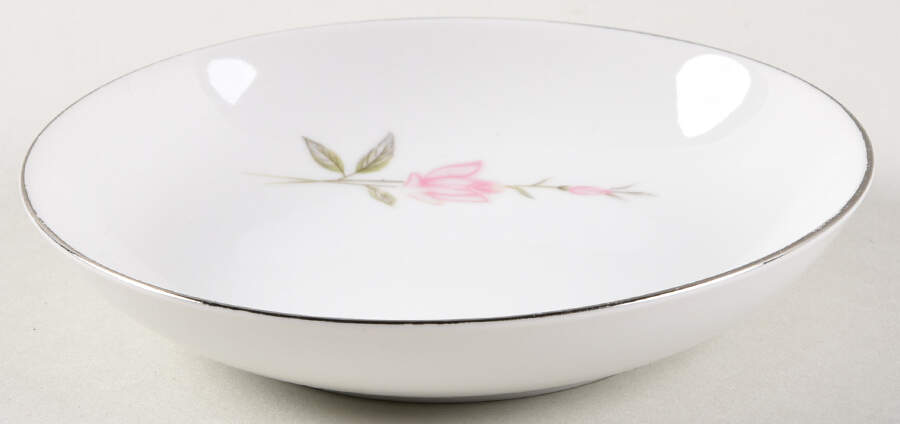 Delrose Fruit/Dessert (Sauce) Bowl by M Japan-1