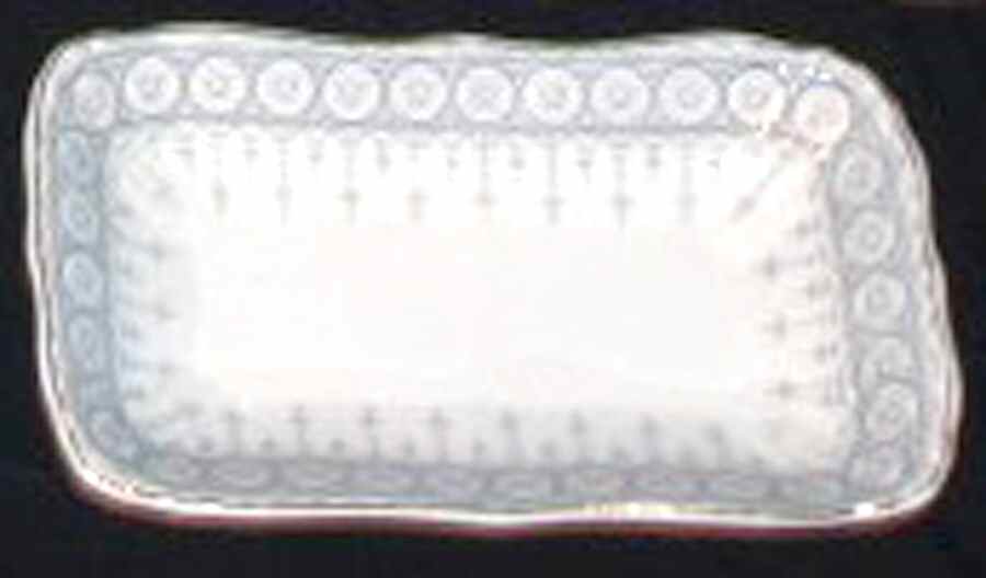 MAD137 Underplate for Gravy Boat by John Maddock & Sons-1