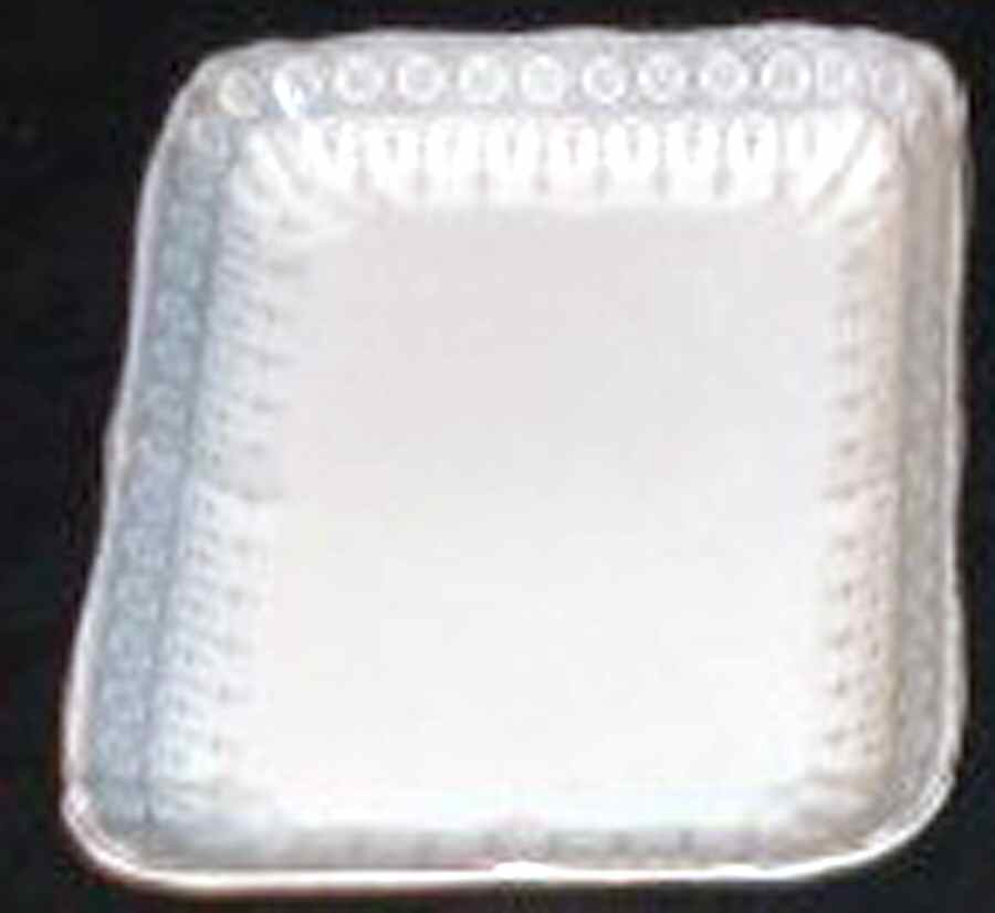 MAD137 12" Rectangular Serving Platter by John Maddock & Sons-1