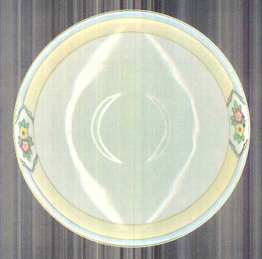 MEI855 Saucer by Meito-1