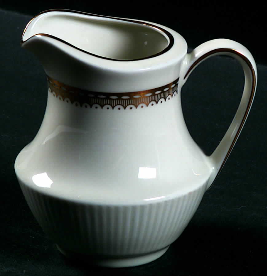 84010 Mini Creamer by Mitterteich-1