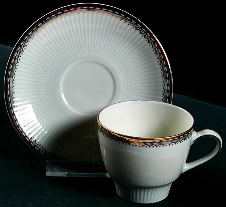 84010 Flat Demitasse Cup by Mitterteich-1