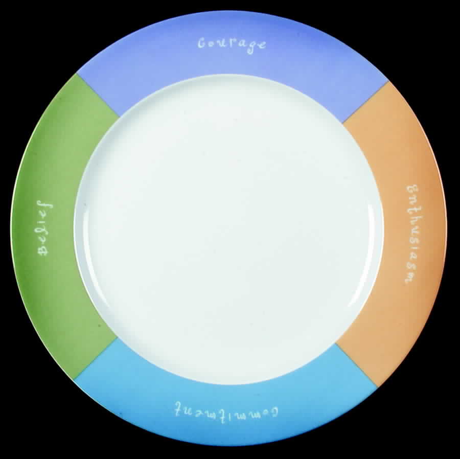 MAK3 Dinner Plate by Mary Kay-1