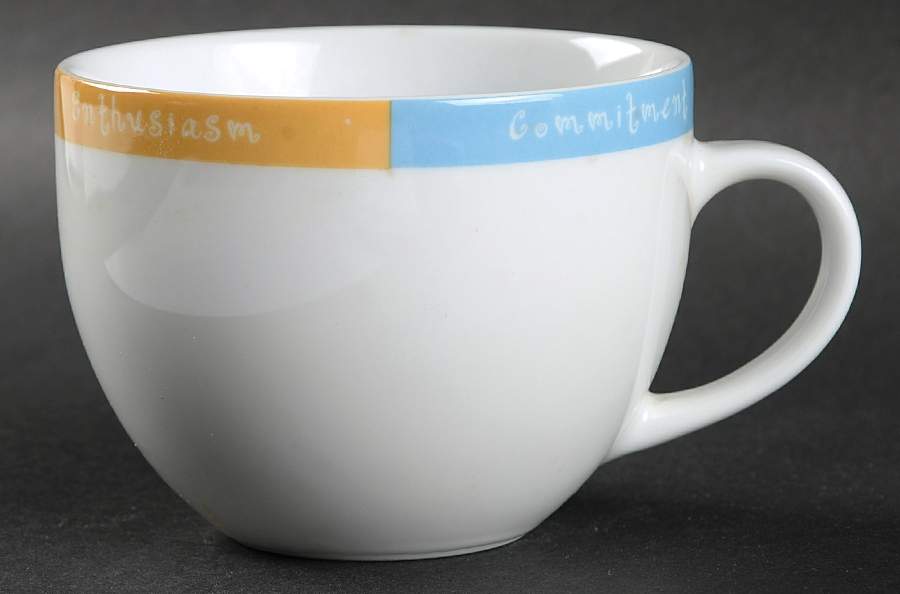 MAK3 Flat Cup by Mary Kay-1