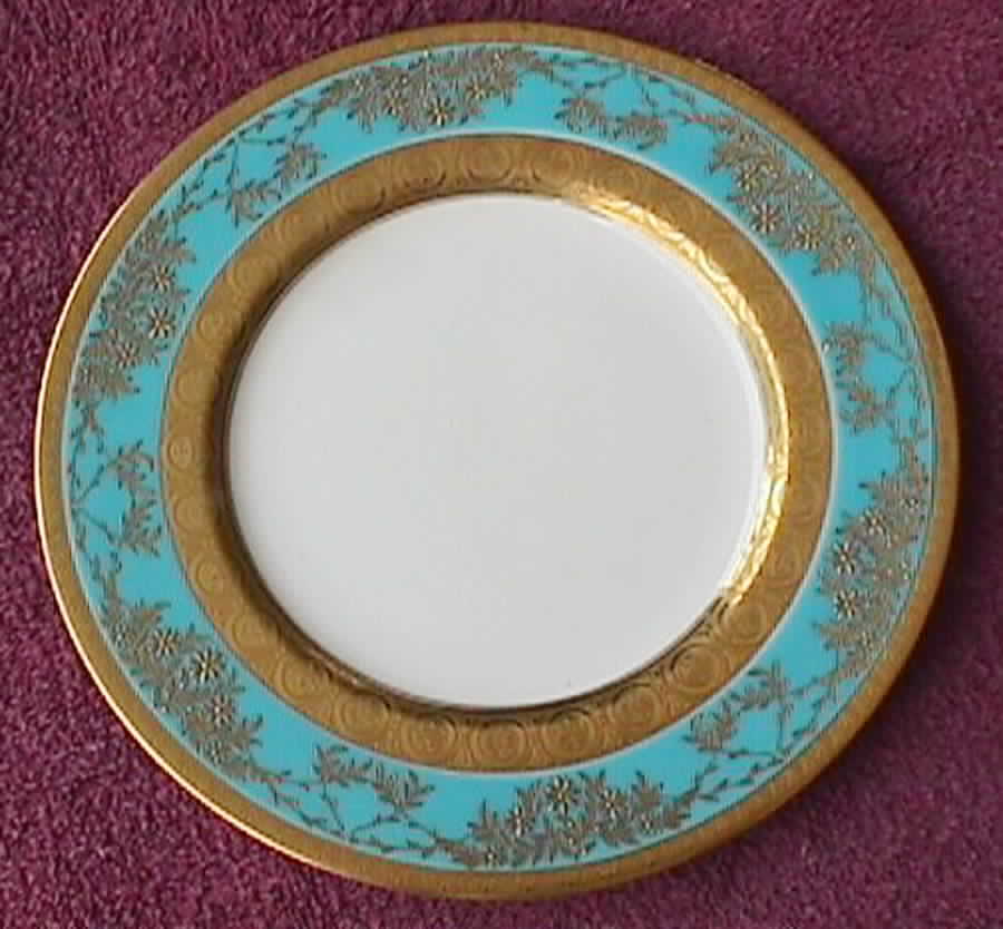 H2430 Salad Plate by Minton-1