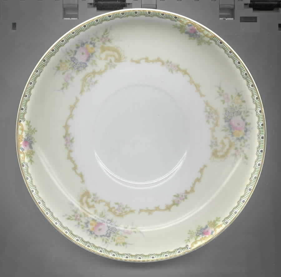 MEI860 Saucer by Meito-1