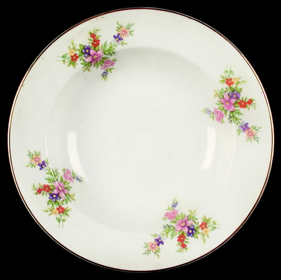 MCN25 Rim Soup Bowl by McNicol-1