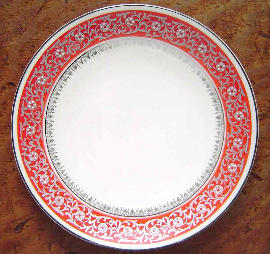 MIT146 Dinner Plate by Mitterteich-1