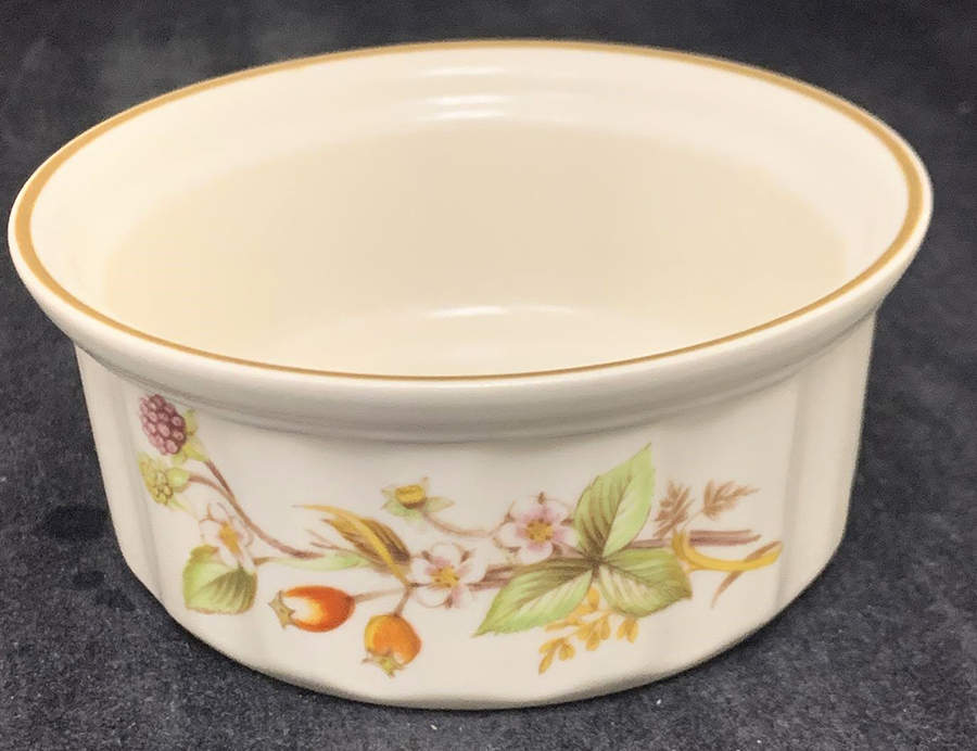 Harvest Ramekin by Marks & Spencer-1