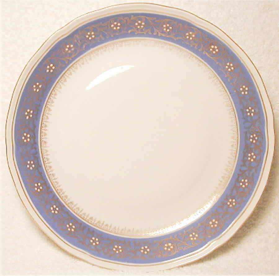 MIT147 Rim Soup Bowl by Mitterteich-1