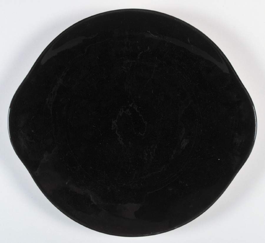 MPA1 Handled Cake Plate by M.A.P. Industria-1