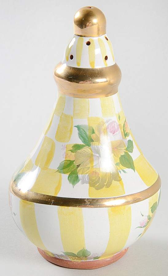 Dandy Lion Pepper Shaker by MacKenzie-Childs-1