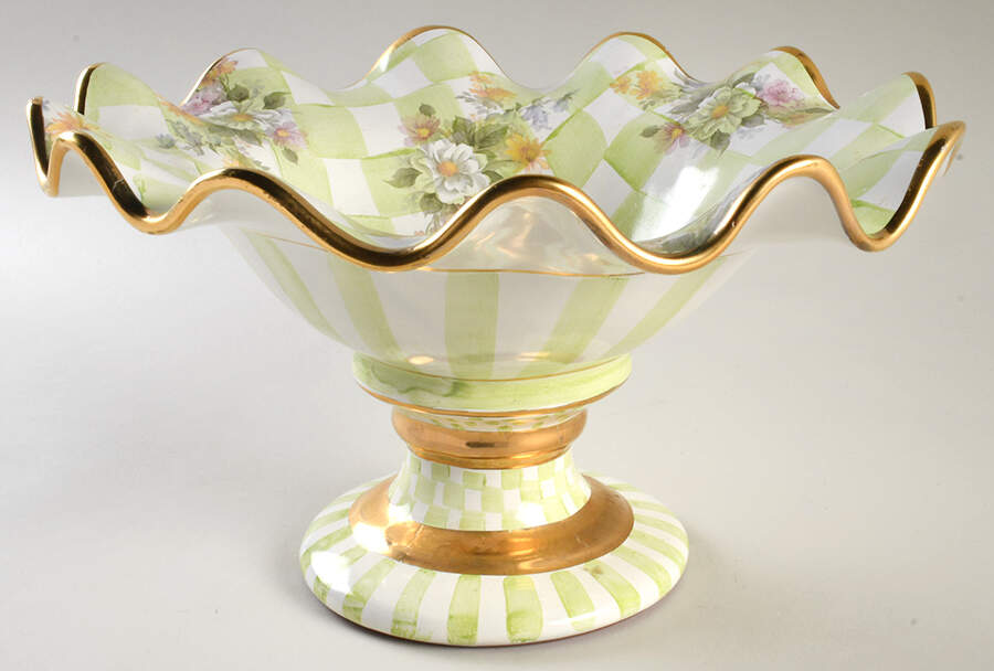 Sweet Pea Compote by MacKenzie-Childs-1