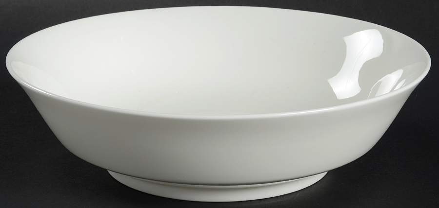 115 8" Round Vegetable Bowl by Mikasa-1
