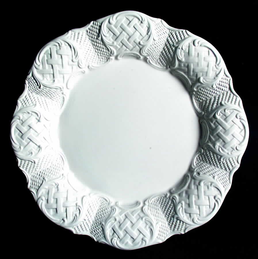 MRP2 Dinner Plate by Mariposa-1