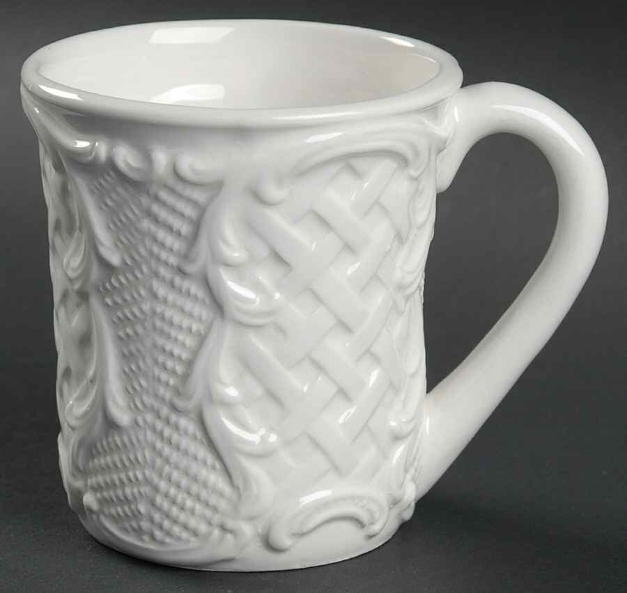 MRP2 Mug by Mariposa-1