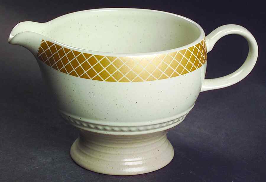 Arcadia Creamer by Mikasa-1