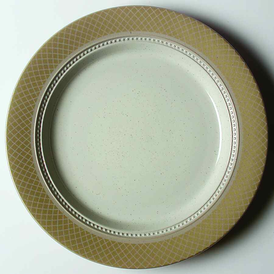 Arcadia Dinner Plate by Mikasa-1