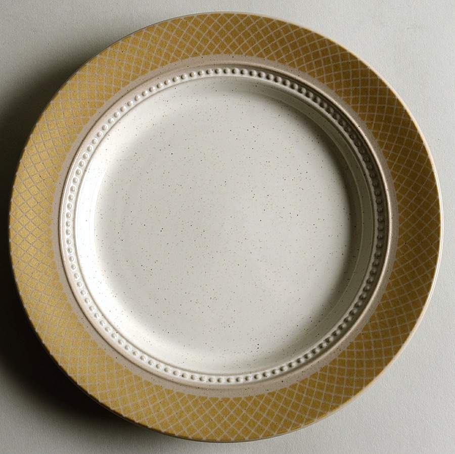 Arcadia Salad Plate by Mikasa-1