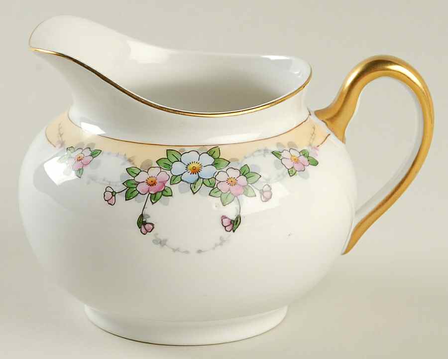 MEI866 Creamer by Meito-1