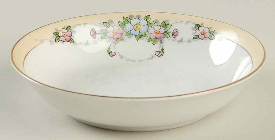 MEI866 Fruit/Dessert (Sauce) Bowl by Meito-1