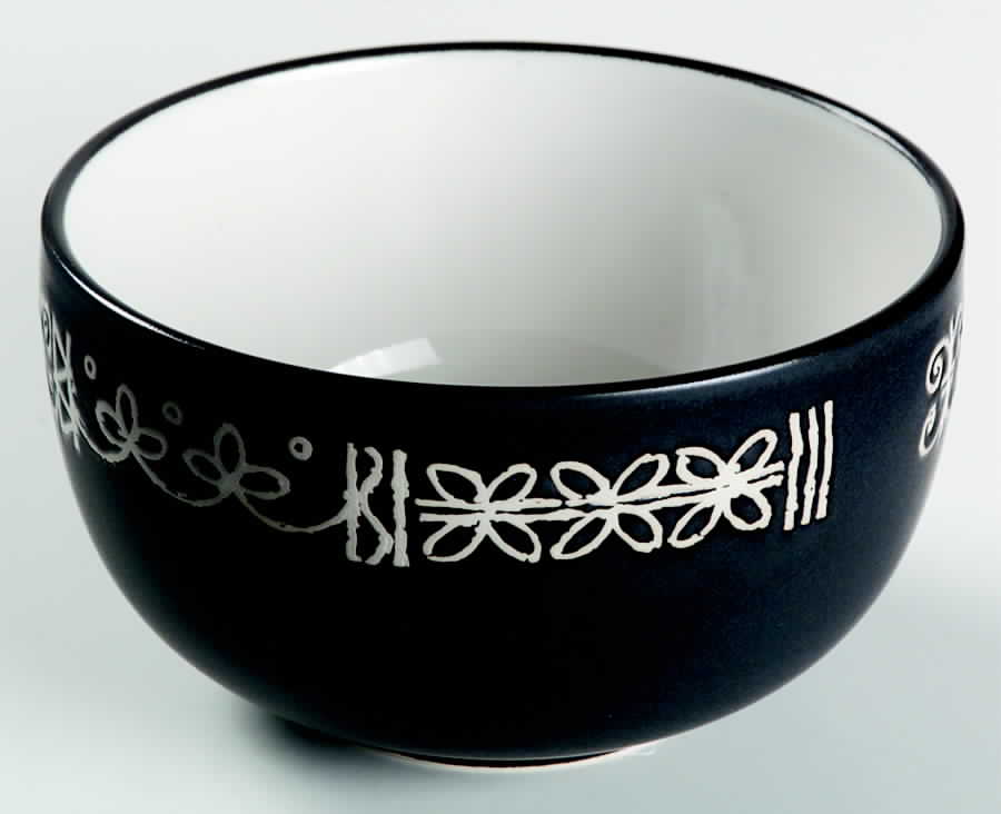 Coronado Coupe Cereal Bowl by Mikasa-1