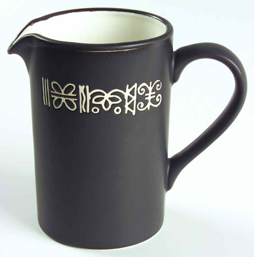 Coronado Creamer by Mikasa-1