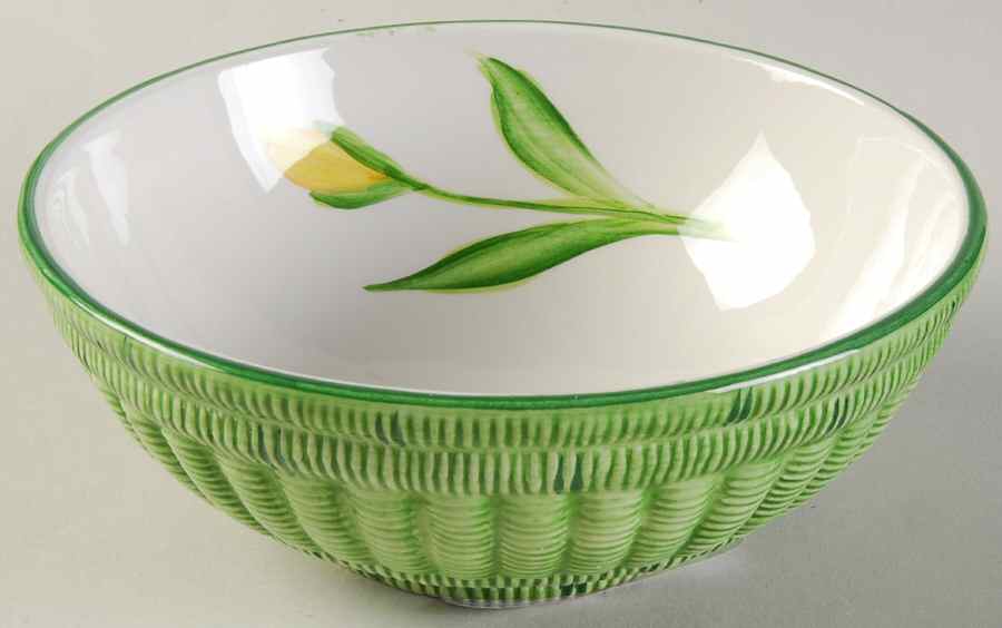 Fleurie 6" All Purpose Bowl by Mariposa-1
