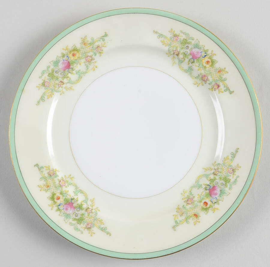MEI869 Salad Plate by Meito-1
