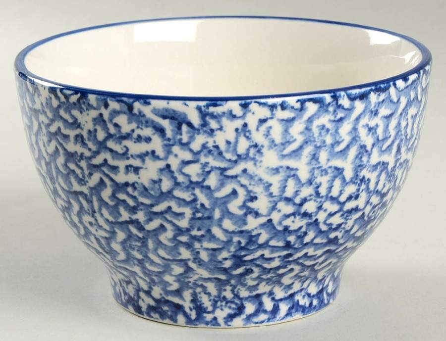 Newport Soup/Cereal Bowl by Montgomery Ward-1