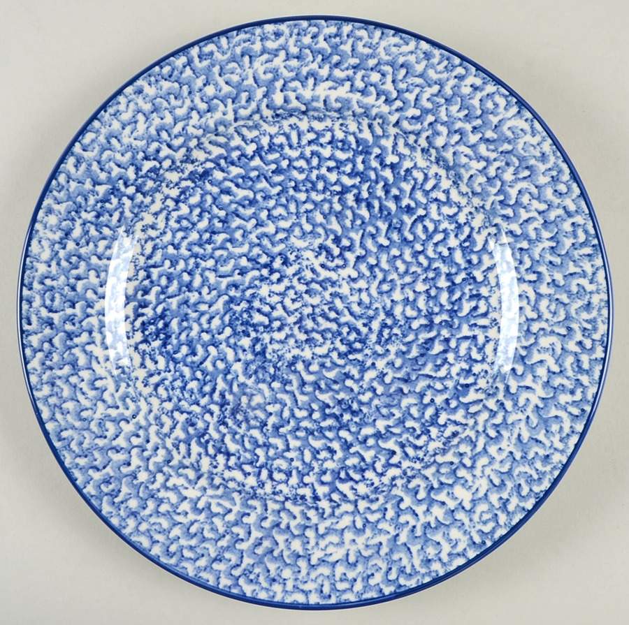 Newport Dinner Plate by Montgomery Ward-1