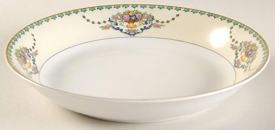 MEI870 Coupe Soup Bowl by Meito-1