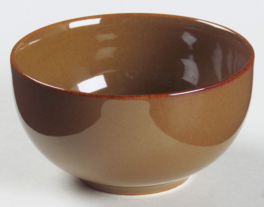 Valley Vista Fruit/Dessert (Sauce) Bowl by Mikasa-1