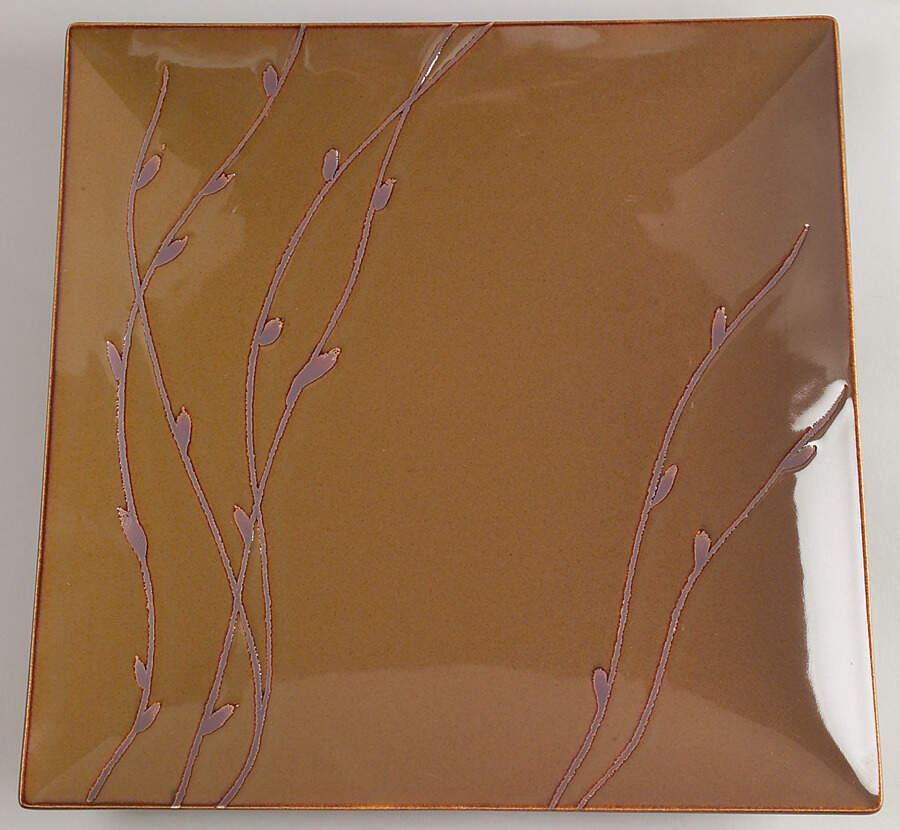 Valley Vista Dinner Plate by Mikasa-1
