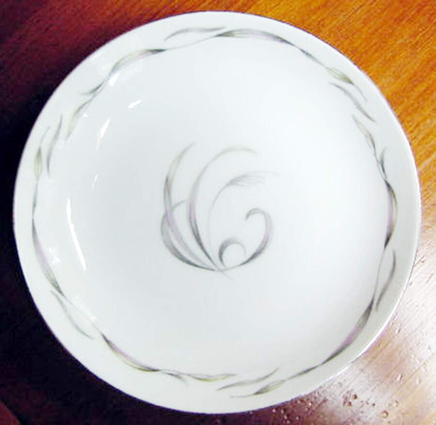 MTK16 Dinner Plate by Mitake-1