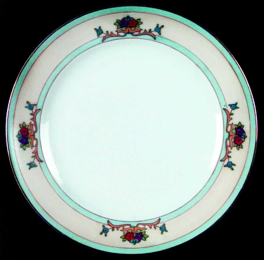 MEI871 Salad Plate by Meito-1