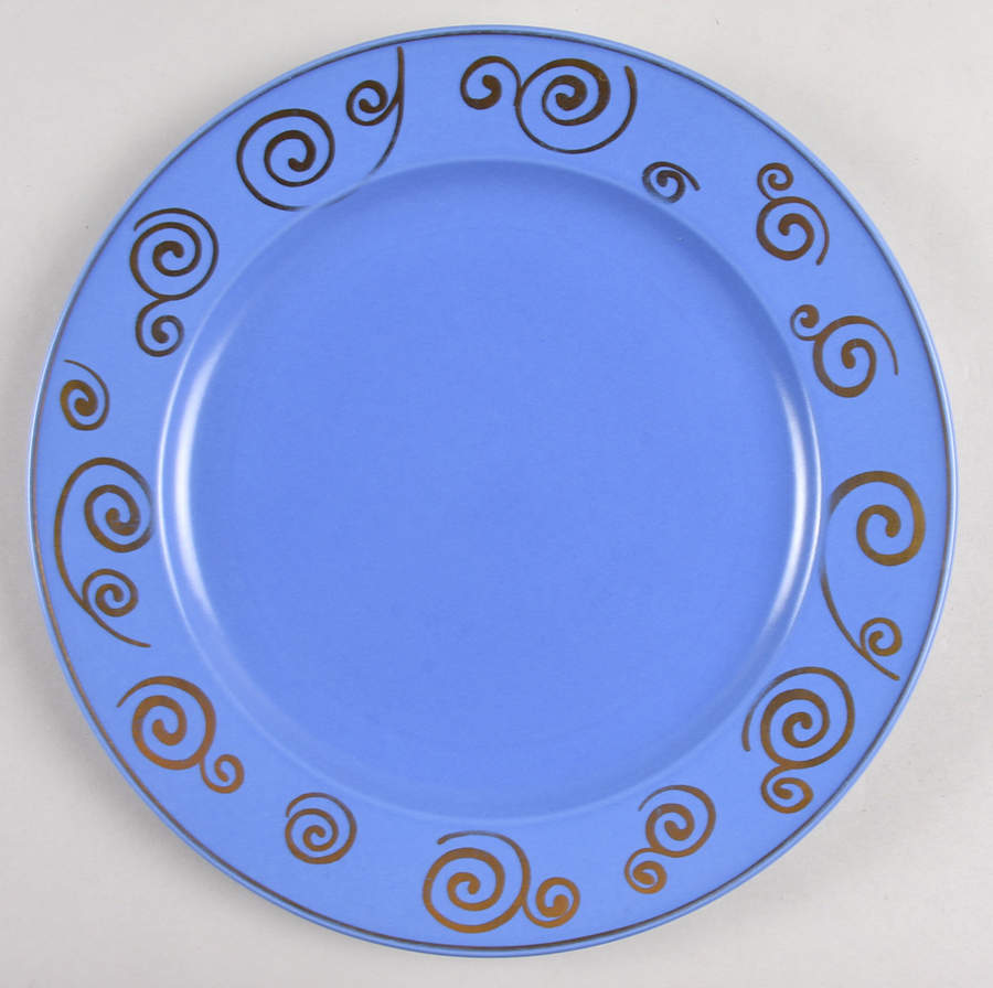 Tribeca Dinner Plate by Mikasa-1