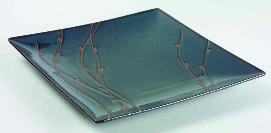 Mountain Brook Dinner Plate by Mikasa-1