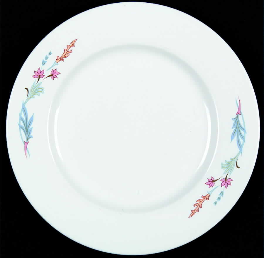 MIK22 Bread & Butter Plate by Mikasa-1