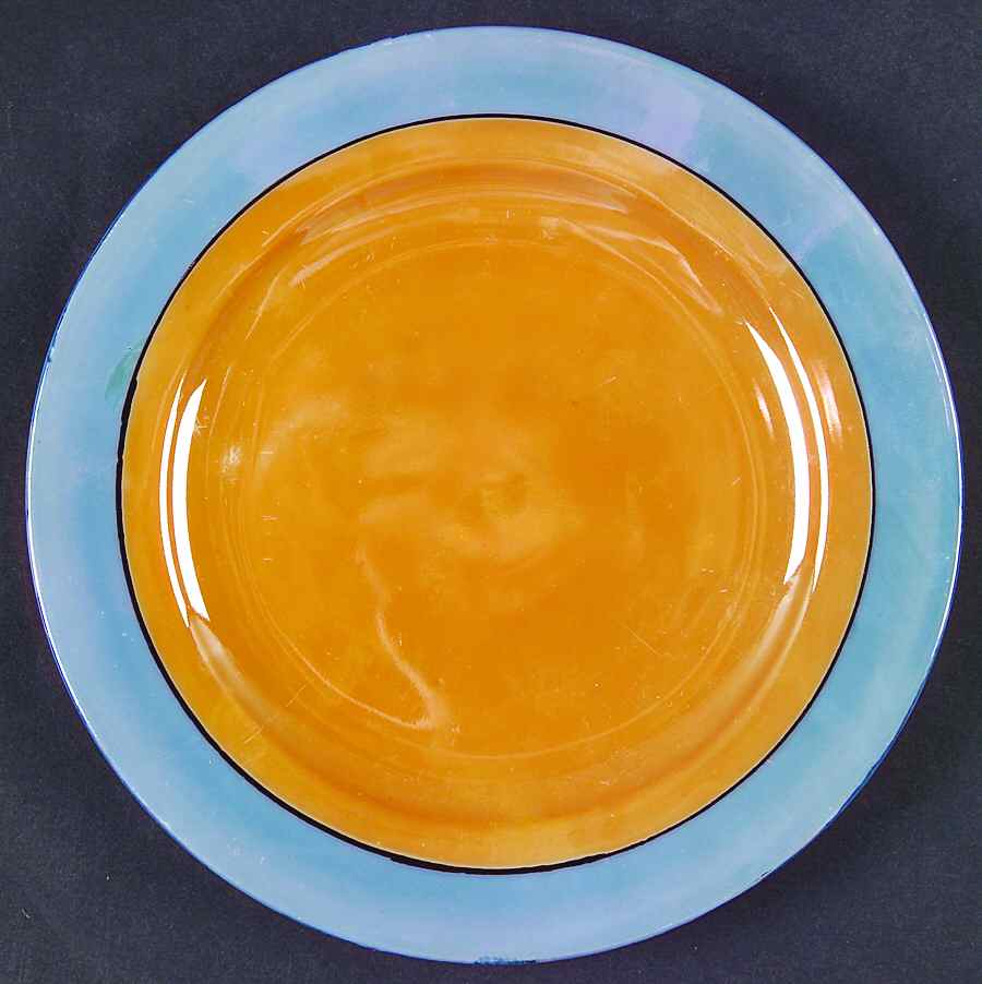MEI877 Bread & Butter Plate by Meito-1