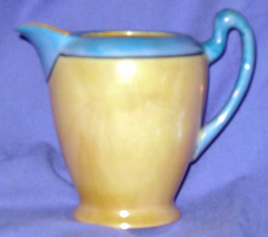 MEI877 Creamer by Meito-1