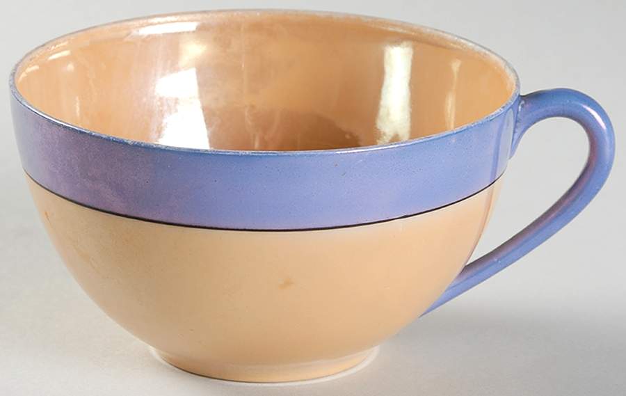 MEI877 Flat Cup by Meito-1