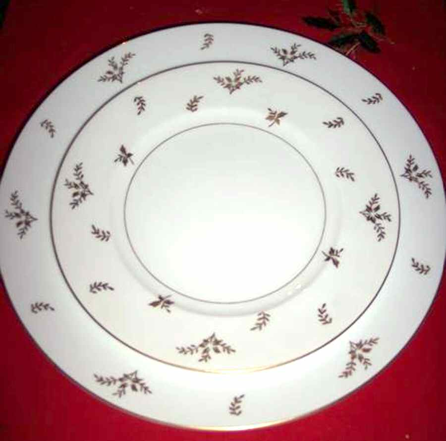 MEI879 Dinner Plate by Meito-1