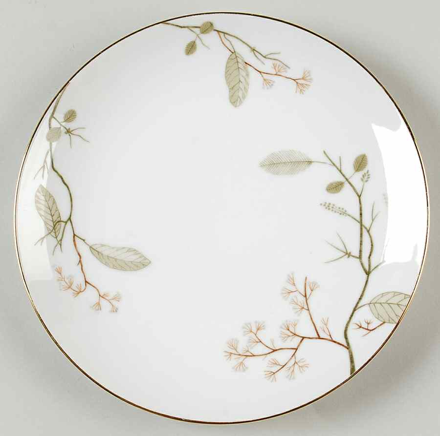 7710 Salad Plate by Modar-1