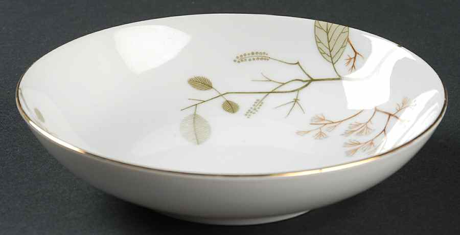 7710 Fruit/Dessert (Sauce) Bowl by Modar-1