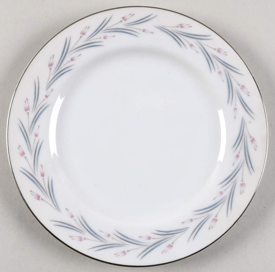 7243 Salad Plate by Modar-1