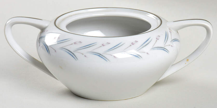 7243 Sugar Bowl No Lid by Modar-1