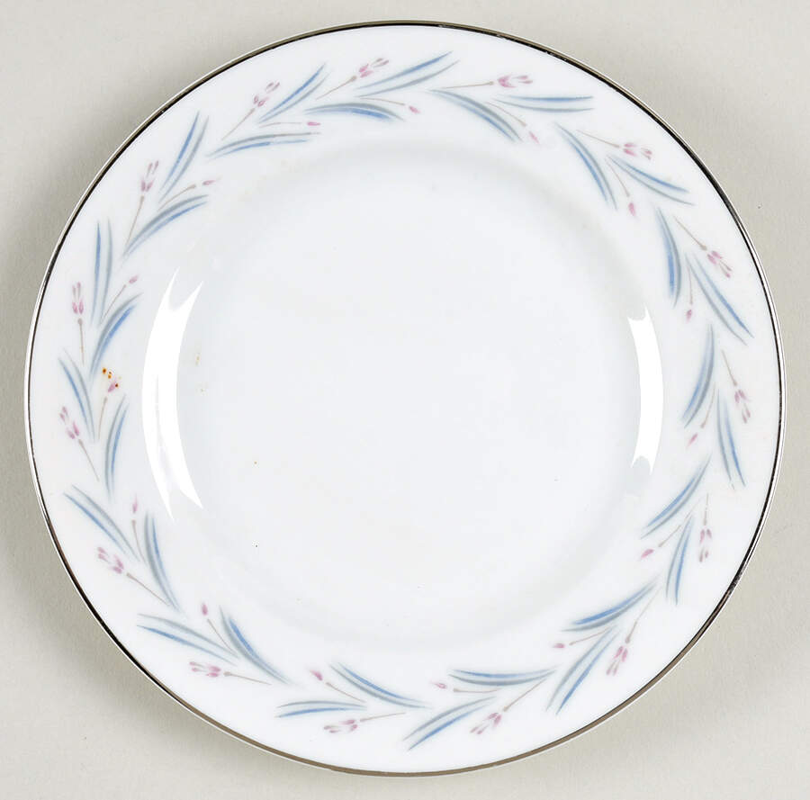7243 Bread & Butter Plate by Modar-1