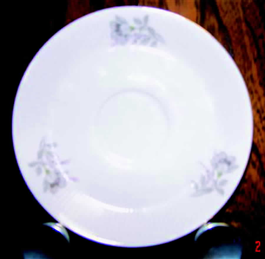 TK840 Saucer by Mitterteich-1